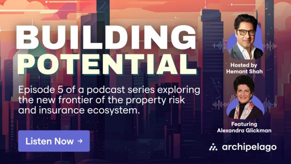 Gallagher's Alexandra Glickman on the Role of People in the Future of Insurance