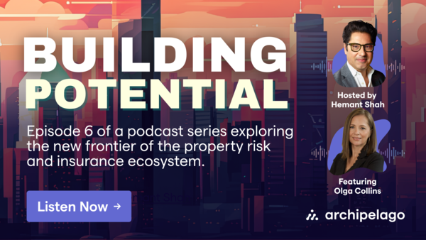 Bridging Global Insurance Gaps: WBN's Olga Collins on the Future of Broker Networks