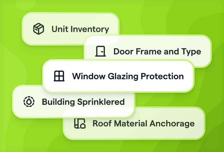 Archipelago Archipelago Data Model