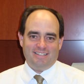 Mark Marshall