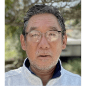 Ronald T Eguchi