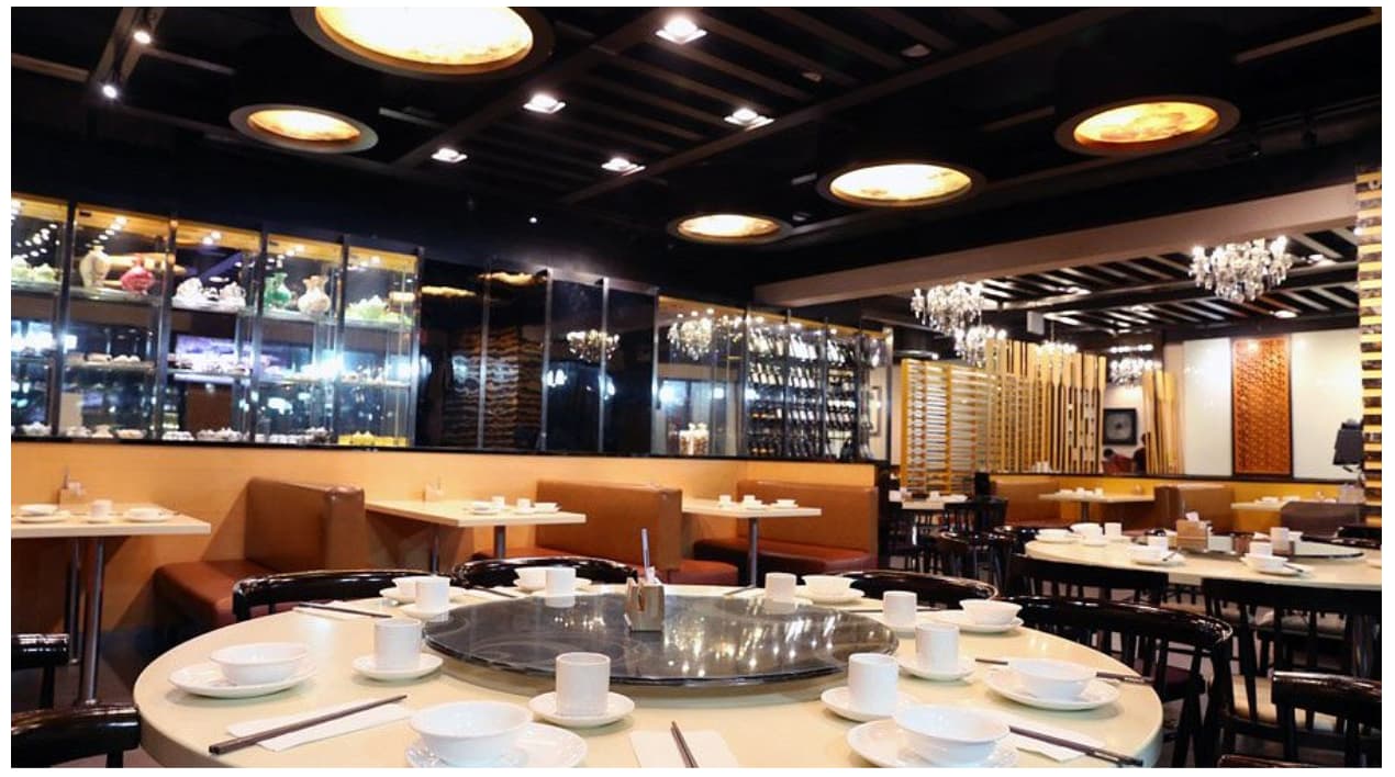 MingHin Cuisine