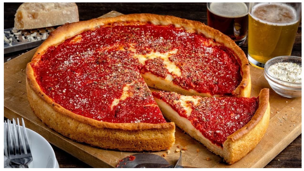 Pizzeria Uno
