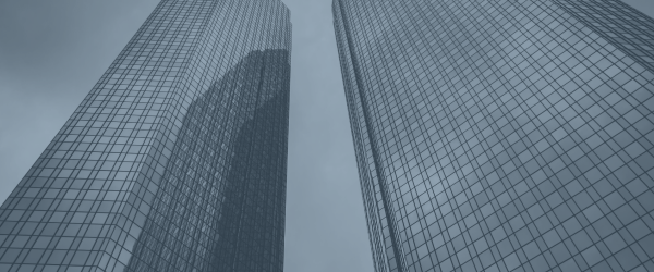 Two Huge Markets to Benefit from a Digital Transformation