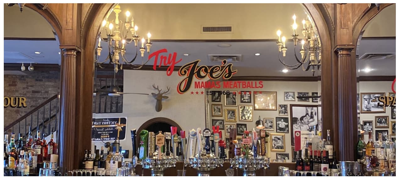 Victory Tap Chicago