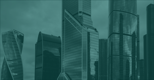 Building for Resilience