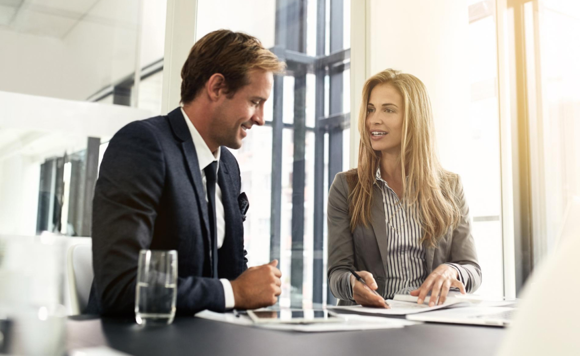 Blog Listing Image – Insurance Broker Software_ What P&C Brokers Really Need