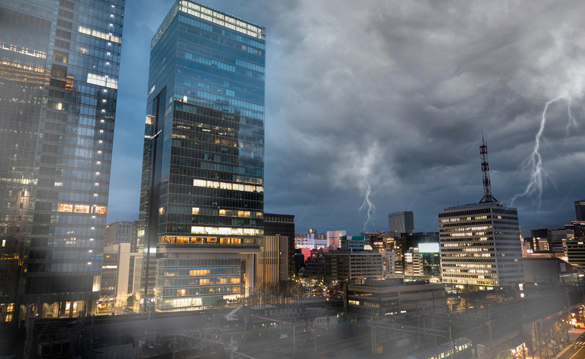 Blog Listing Image – What Is NatCat_ A Brokers Guide to Catastrophe Modeling