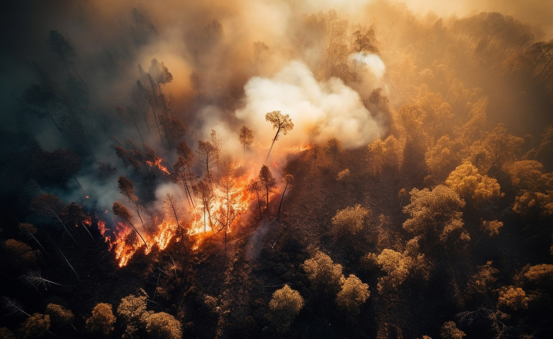 Blog Listing Image – Wildfire Risk Modeling_ Why Complete Data Wins Renewals-1