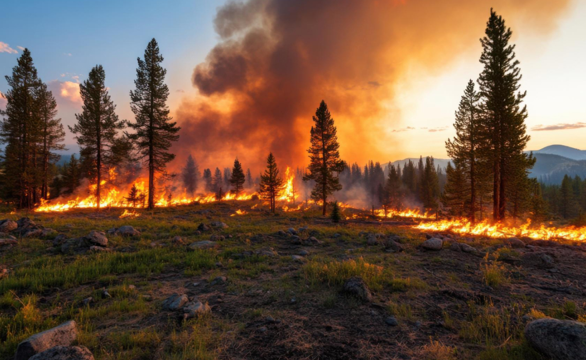 Blog Listing Image – Wildfire Risk Score_ How to Know Which One to Trust-1