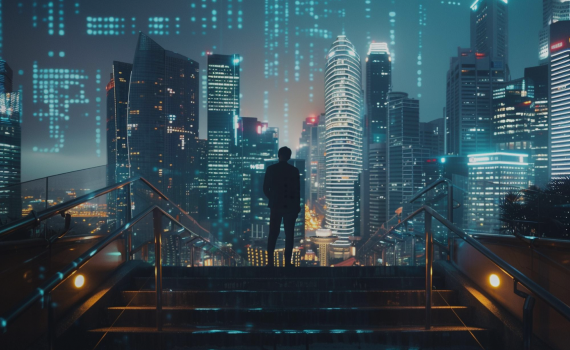 Blog Listing Image — P&C Insurance Trends Brokers Need to Act On Now