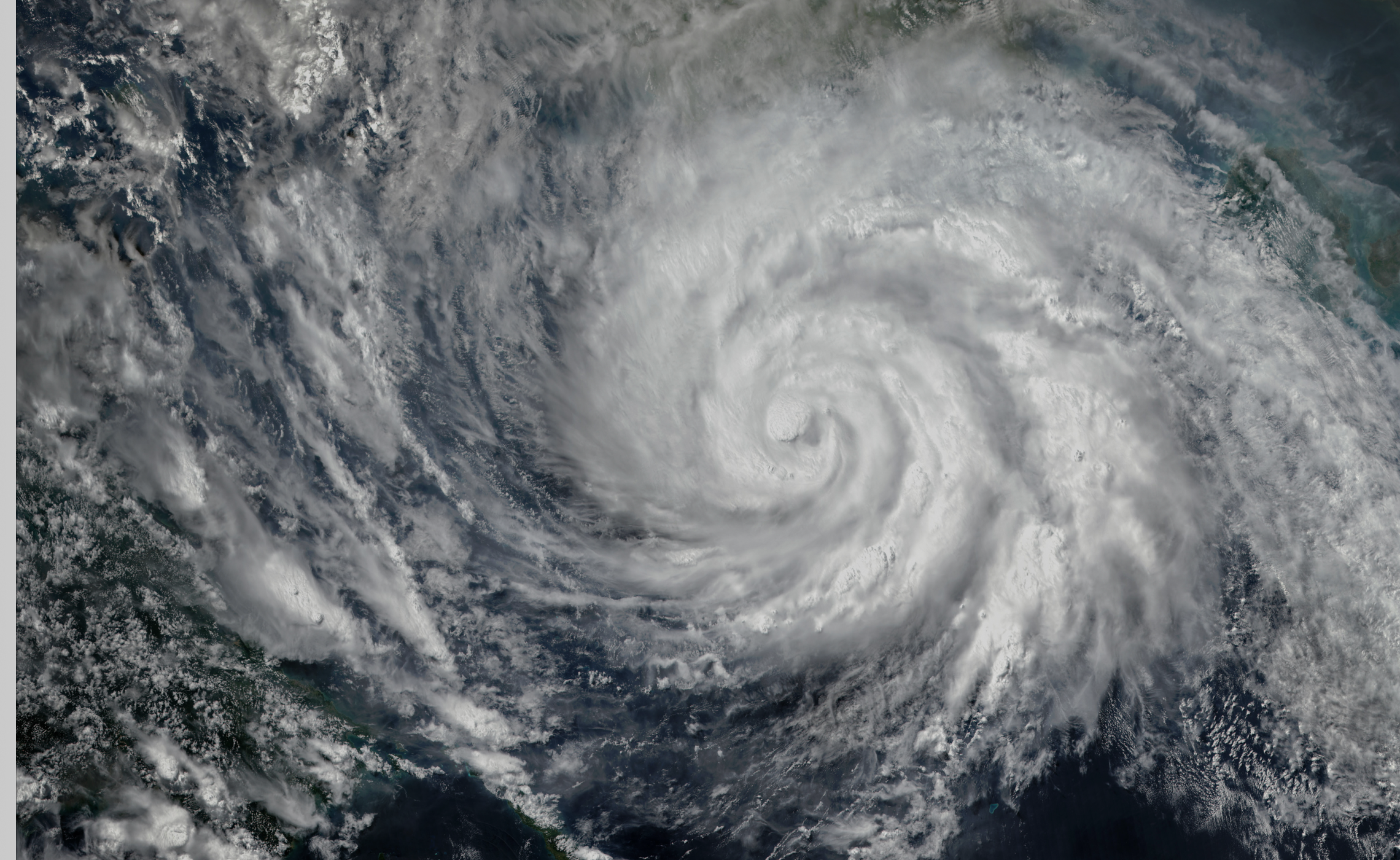 Blog Listing Image -  Advanced Climate Risk Management for 2025 & Beyond