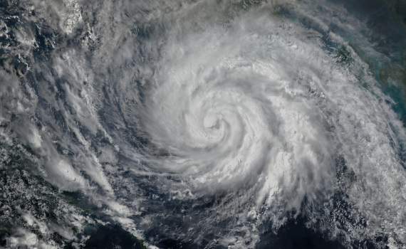 Blog Listing Image -  Advanced Climate Risk Management for 2025 & Beyond