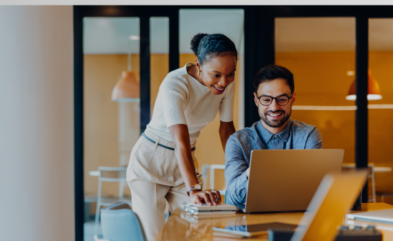 Blog Listing Image - 5 Ways Automated Insurance Solutions Boost Productivity