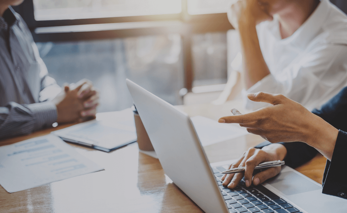 Blog Listing Image - A Guide to Property and Casualty Insurance Software