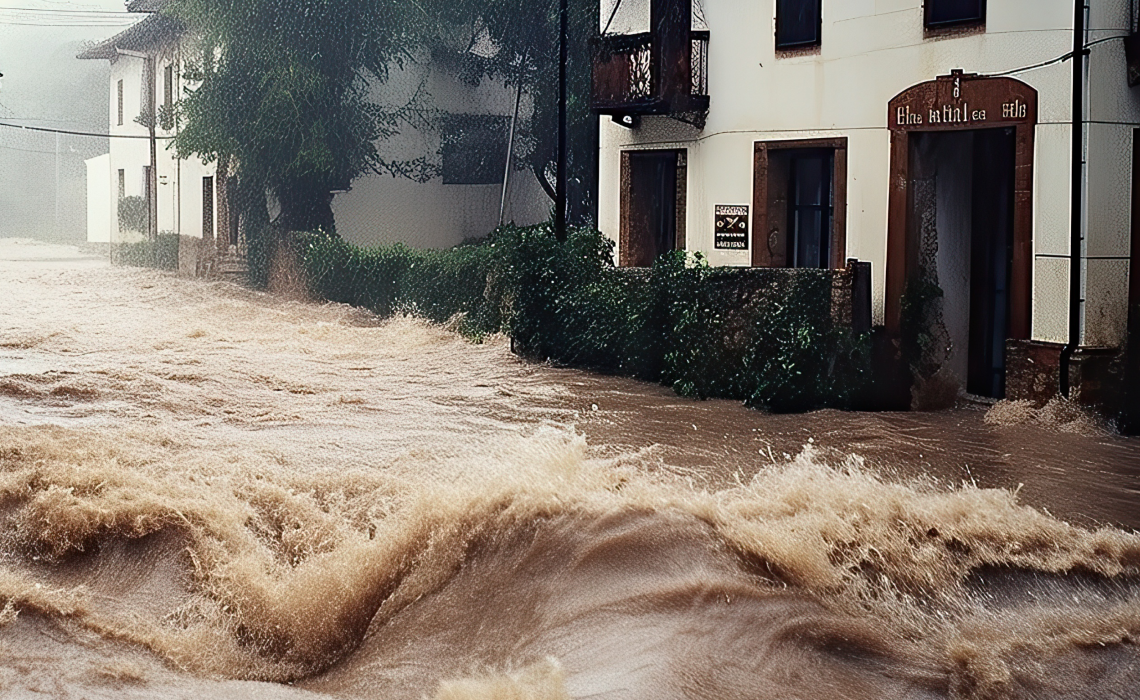 Blog Listing Image - Big Changes Ahead For Flood Insurance