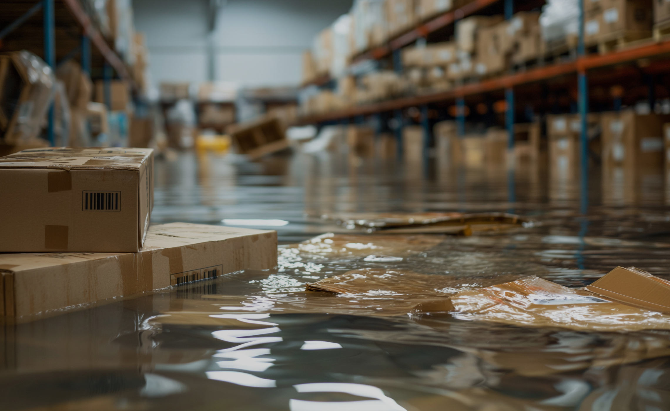 Blog Listing Image - Flood Zone Determination_ Essential for Accurate Insurance
