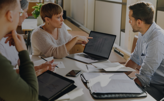 Blog Listing Image - How to Find Risk Data in Workers Compensation Payroll Reports