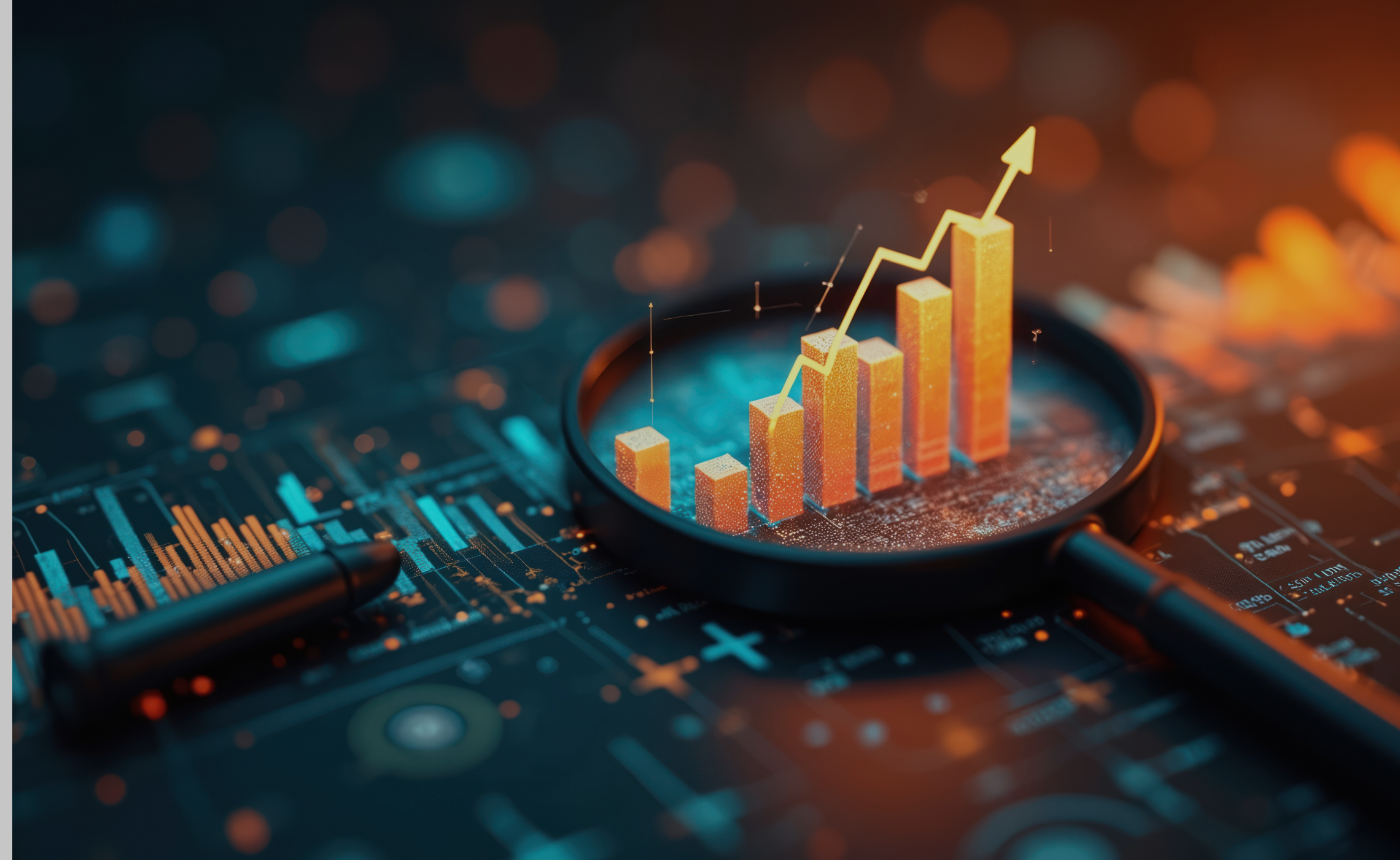Blog Listing Image - How to Improve Your Loss Run Report Process with AI