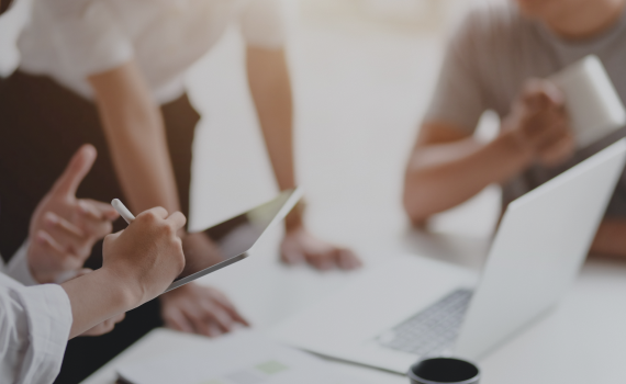 Blog Listing Image - Insurance Automation Software_ Eliminate Costly Manual Risks