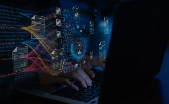 Blog Listing Image - Insurance BPO_ Why Brokers Need a Hybrid AI Approach