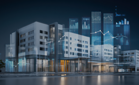 Blog Listing Image - Insurance Data Analytics_ Turning Chaos into Brokerage Growth