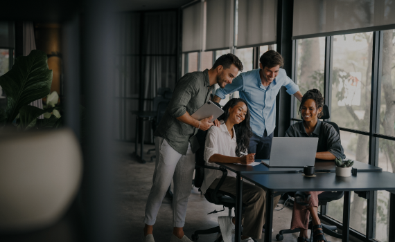 Blog Listing Image - Insurance Data Management That Automates Broker Operations