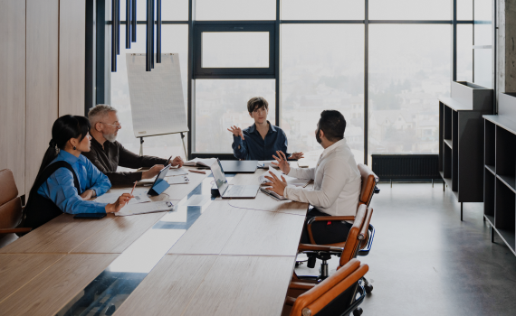 Blog Listing Image - Insurance Document Automation with Archipelagos AI Agent