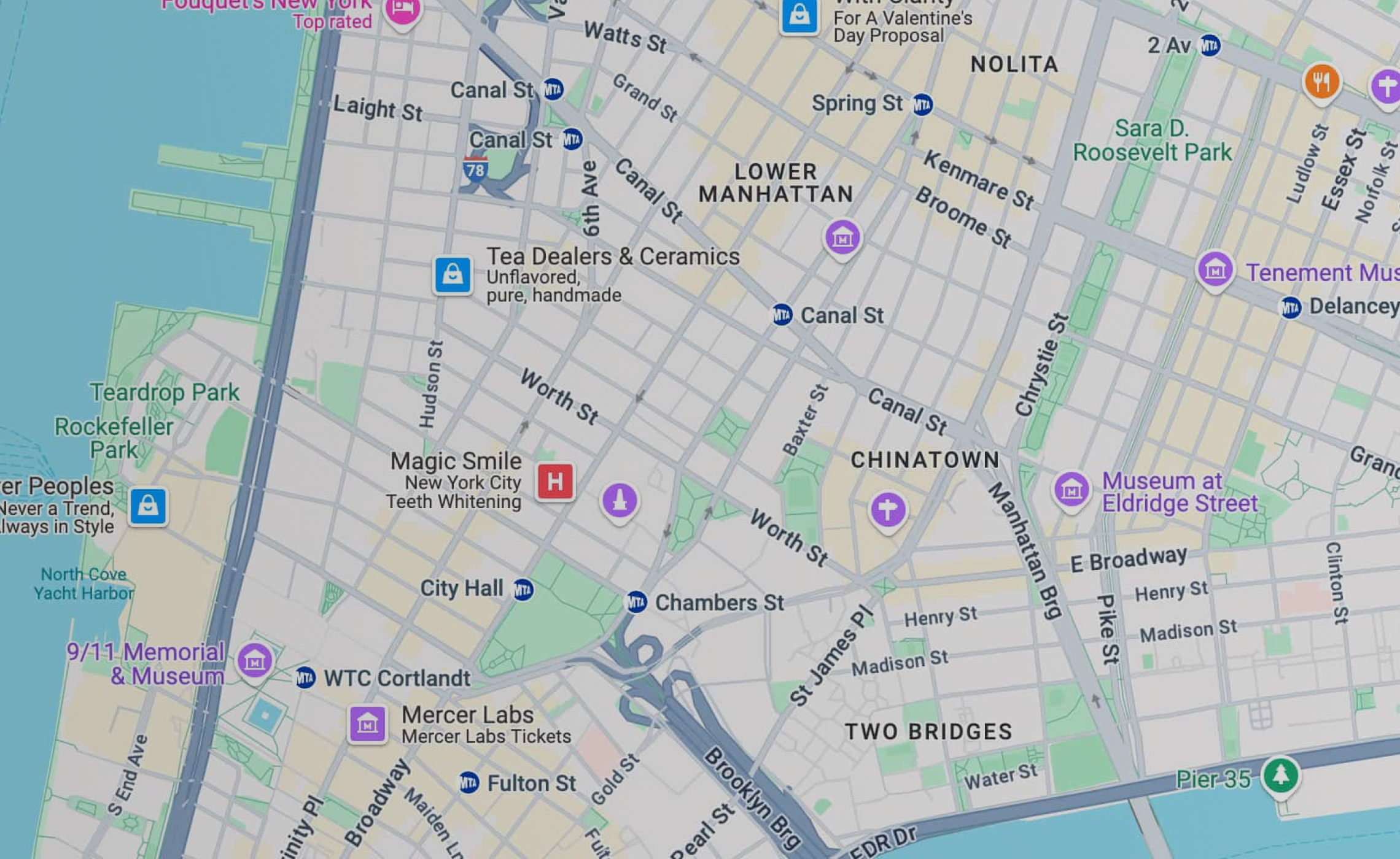 Blog Listing Image - Insurance Geocoding_ Elevate Your Property Risk Assessment