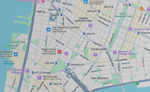 Blog Listing Image - Insurance Geocoding_ Elevate Your Property Risk Assessment