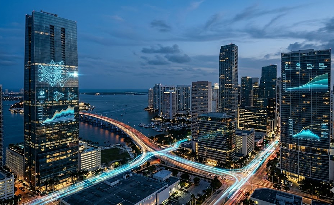 Blog Listing Image - Predictive Analytics in Insurance_ A Guide for P&C Brokers