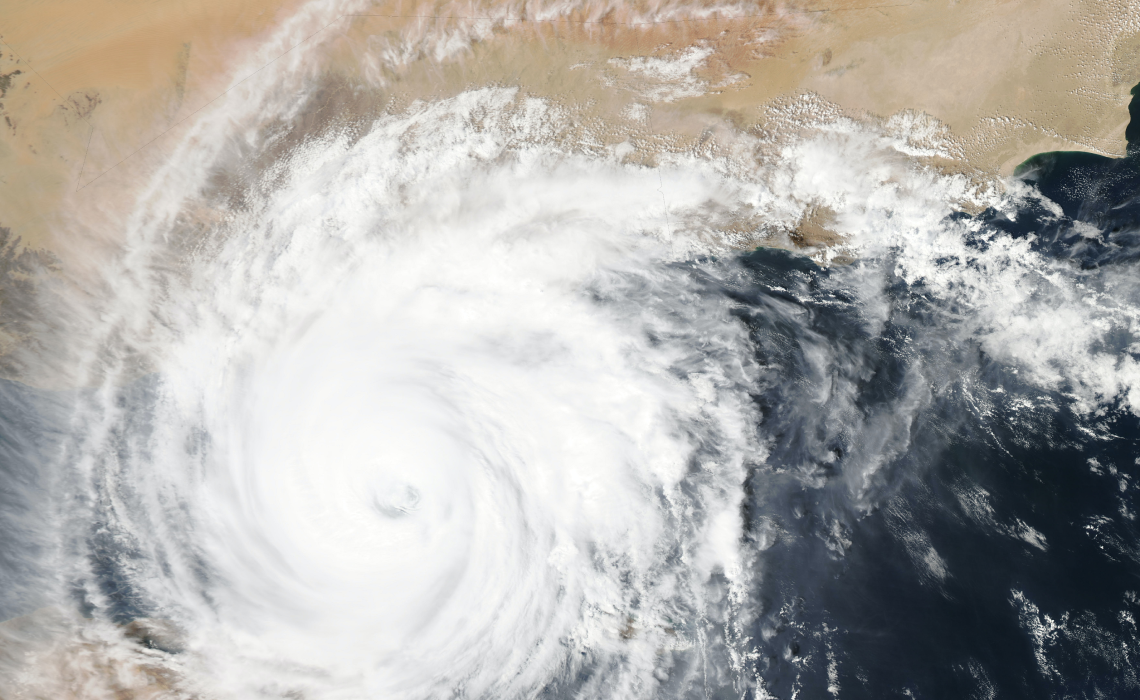 Blog Listing Image - Risk Analysis Lessons From Hurricane Ian