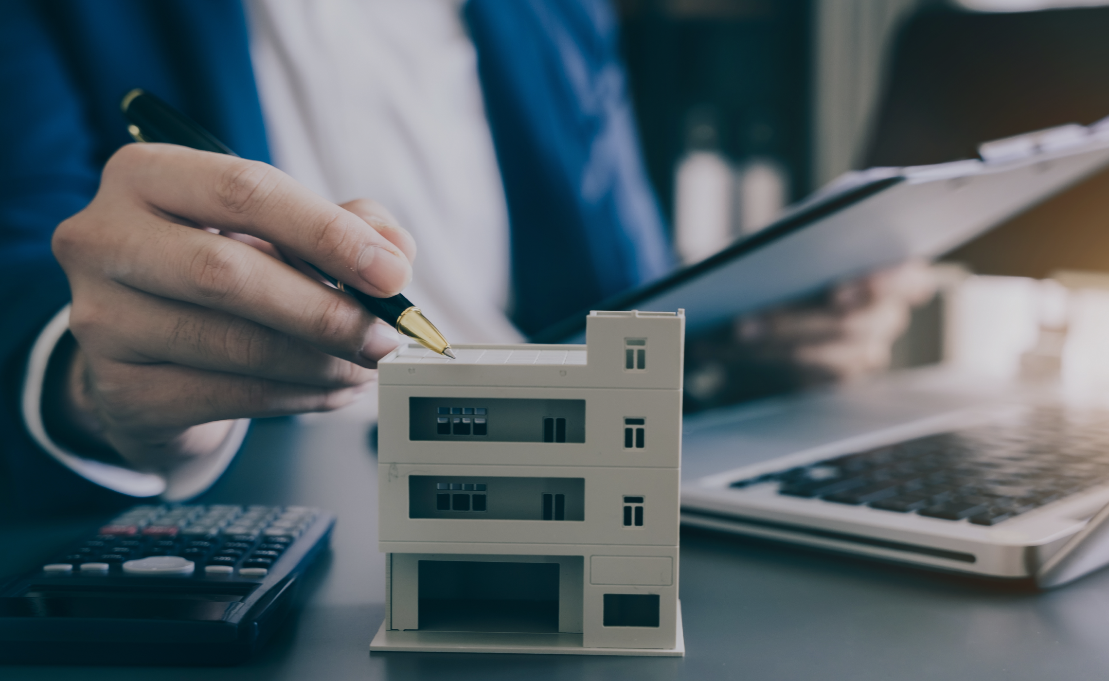 Blog Listing Image - SOV Insurance_ Streamlining Property Data Management