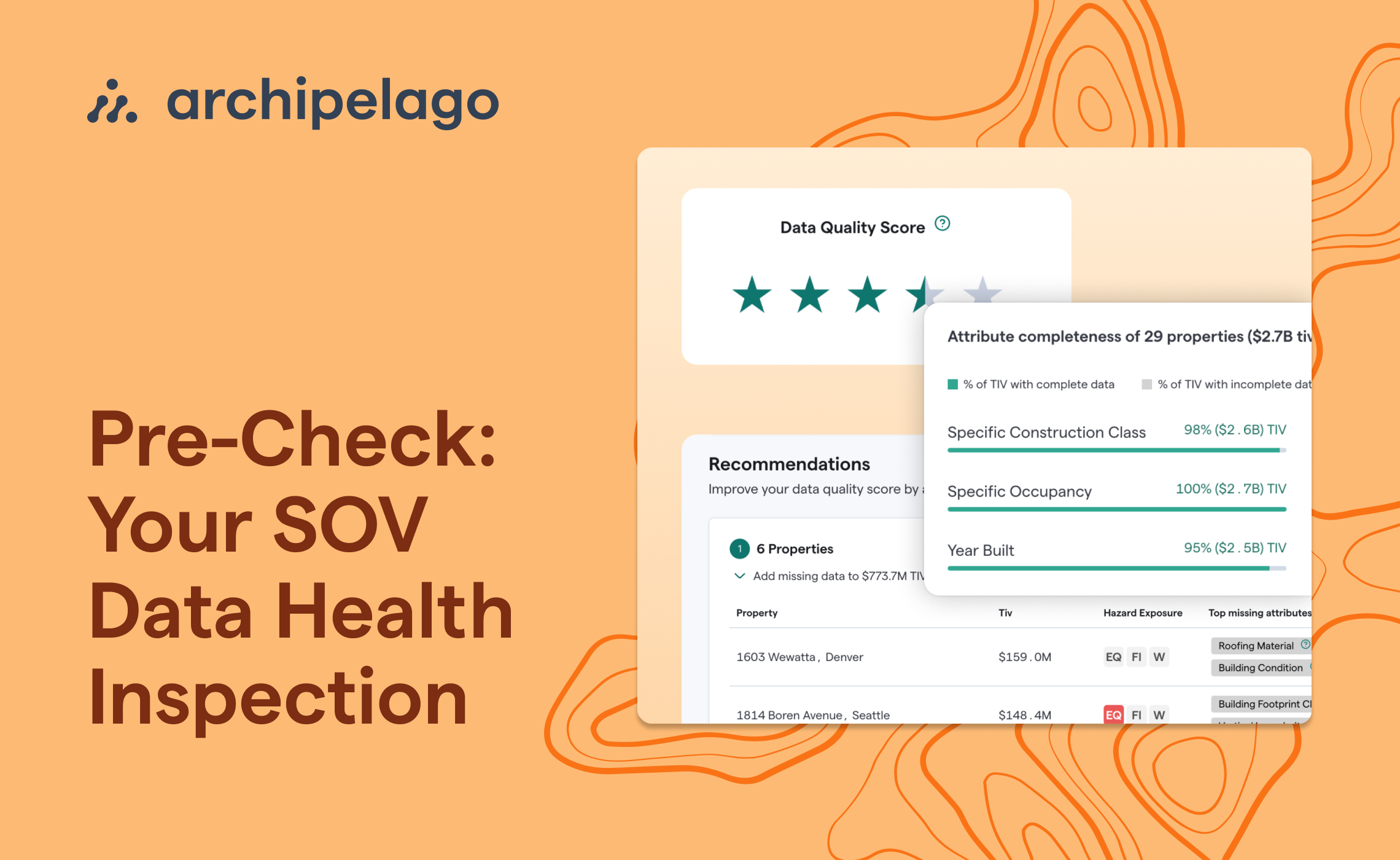 Blog Listing Image - Temperature Check Your Data Health with Property Data Hub-1
