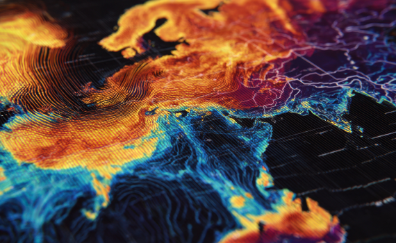 Blog Listing Image - The Power of Climate Risk Modeling in P&C Market