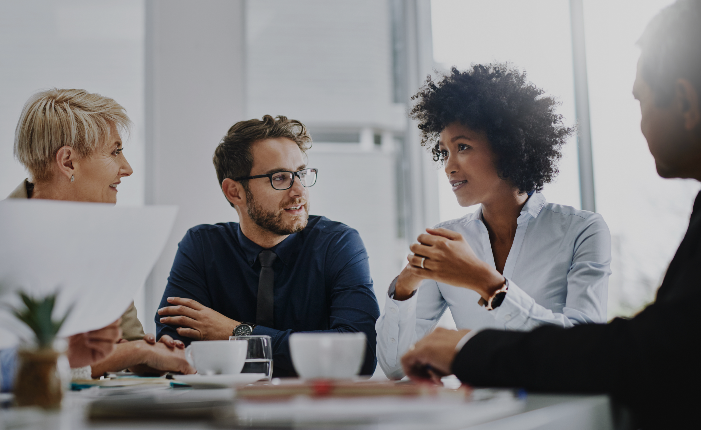 Blog Listing Image - Top 7 Risk Management Best Practices for Insurance Brokers