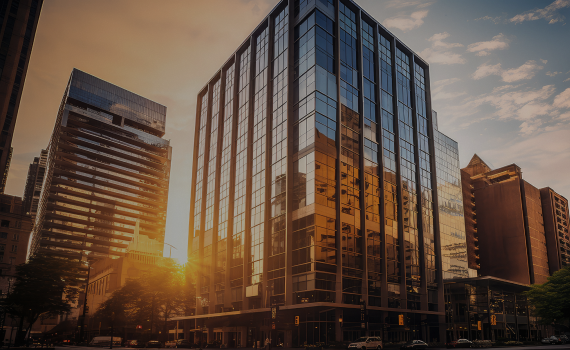 Blog Listing Image - Types of Property and Casualty Insurance
