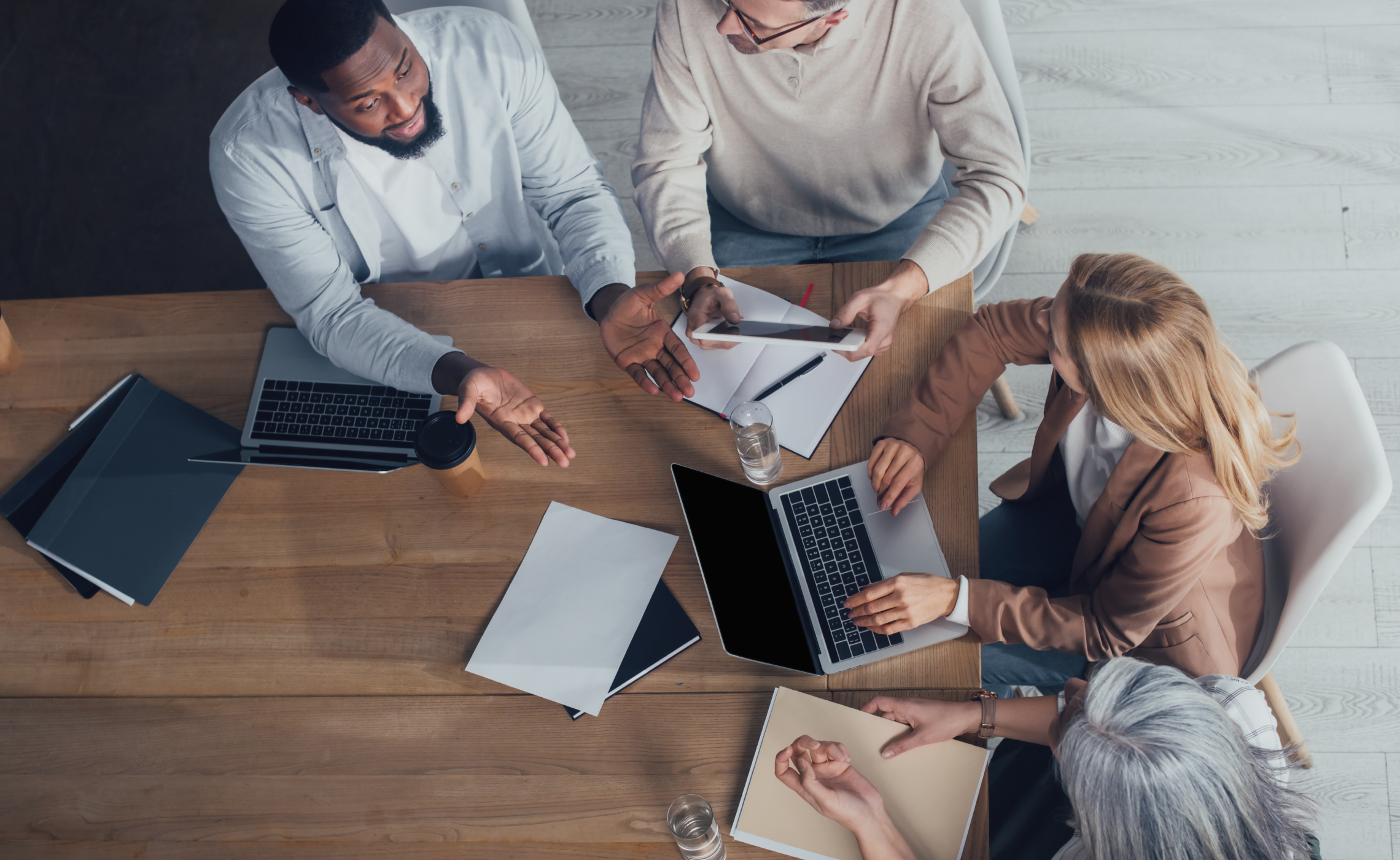 Blog Listing Image - Why Insurance Brokers Should Invite Their Teams and Clients to Archipelago