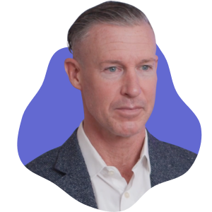 David Wiehe (Purple)