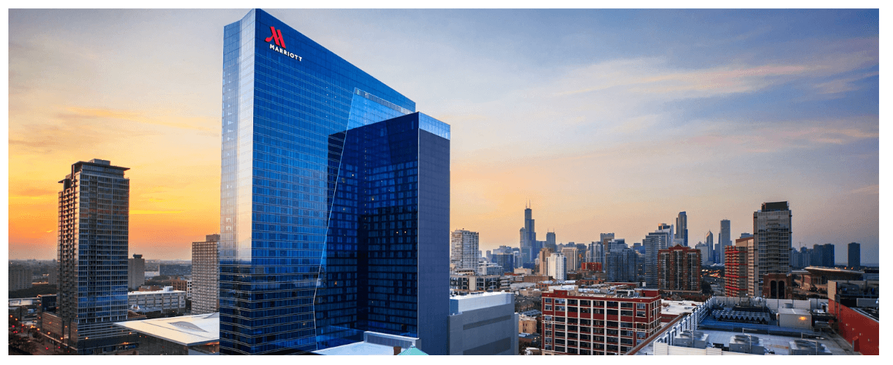 marriott