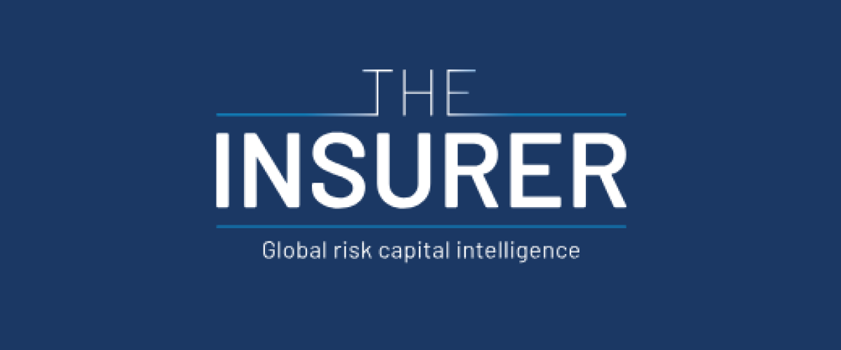 the insurer logo