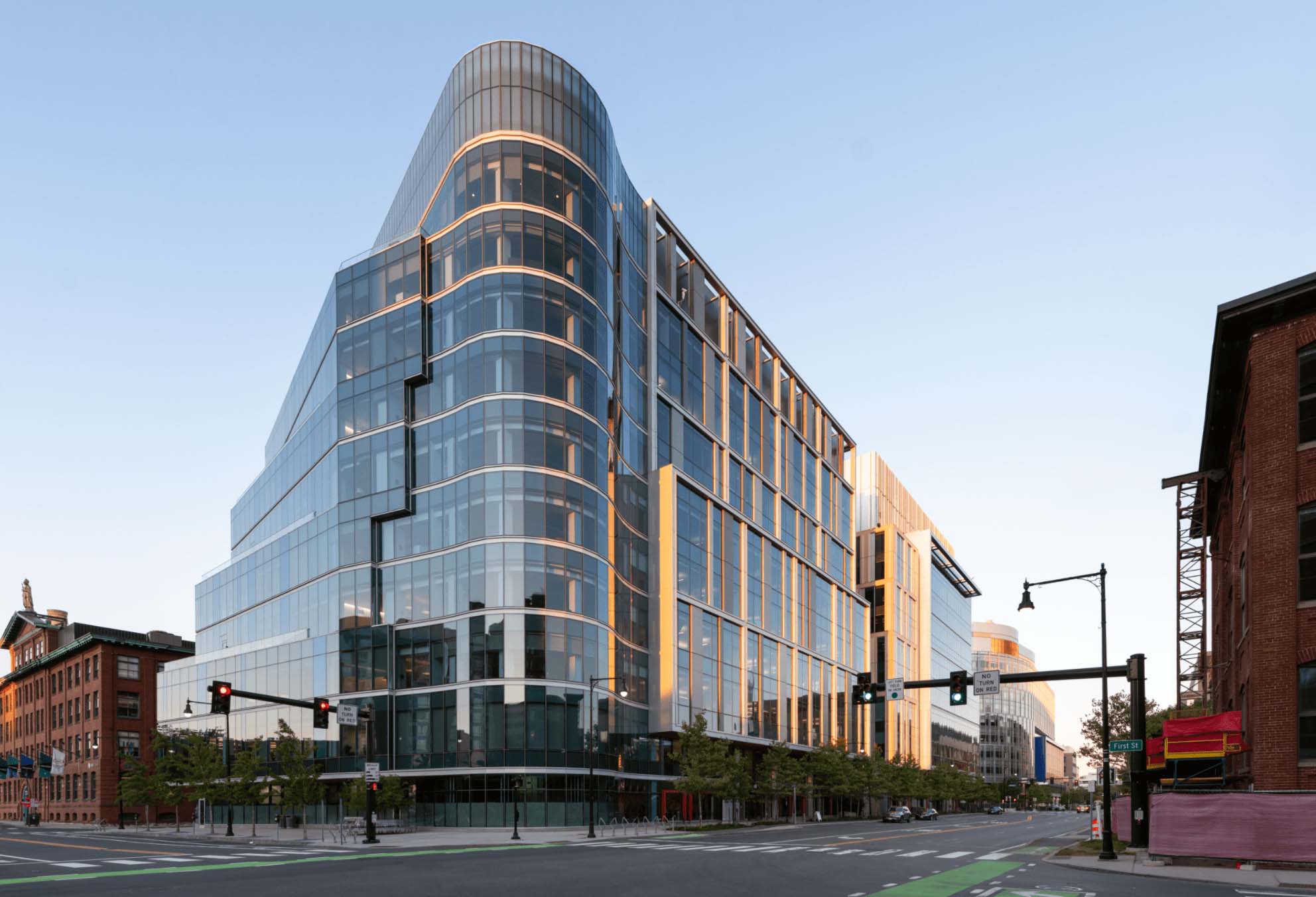 Archipelago Alexandria Case Study