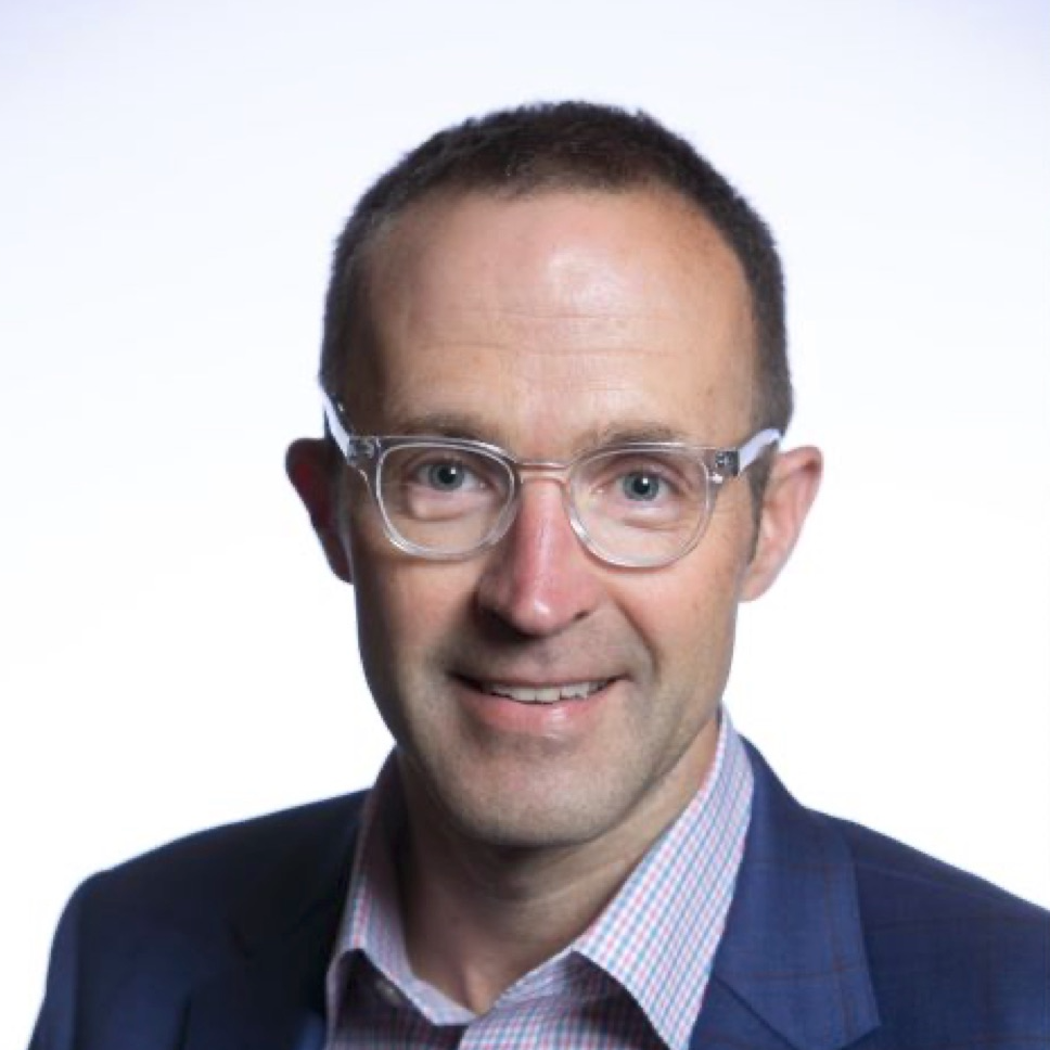 Jeff Bray