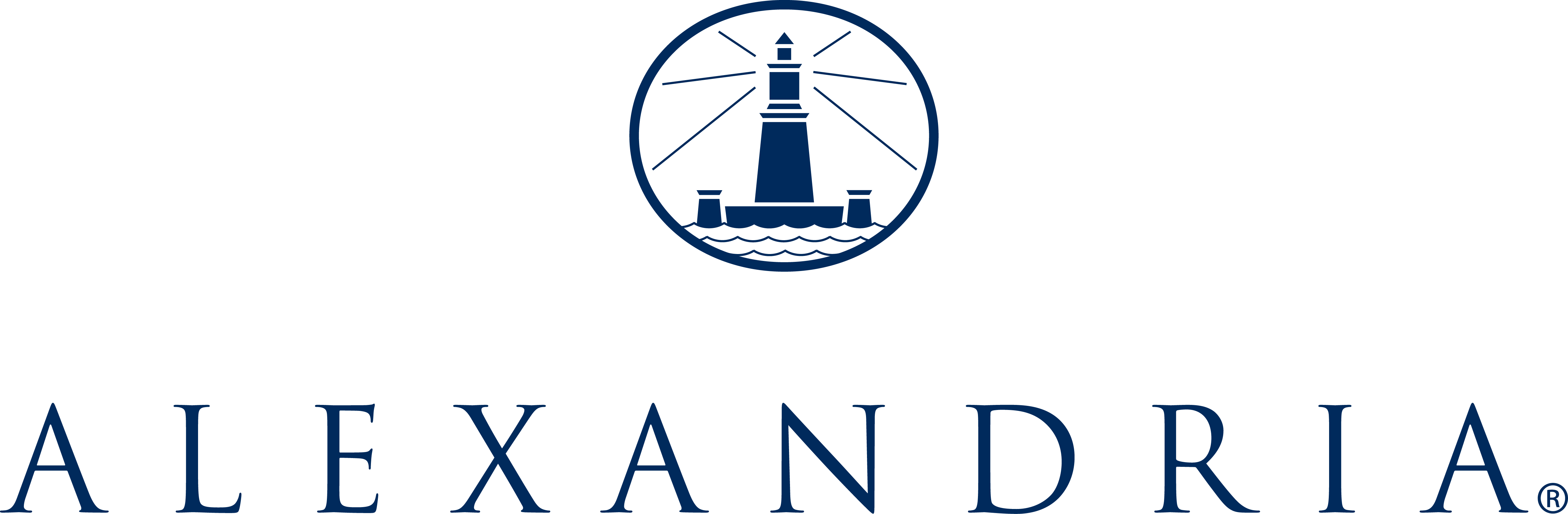 Alexandria Real Estate Equities logo