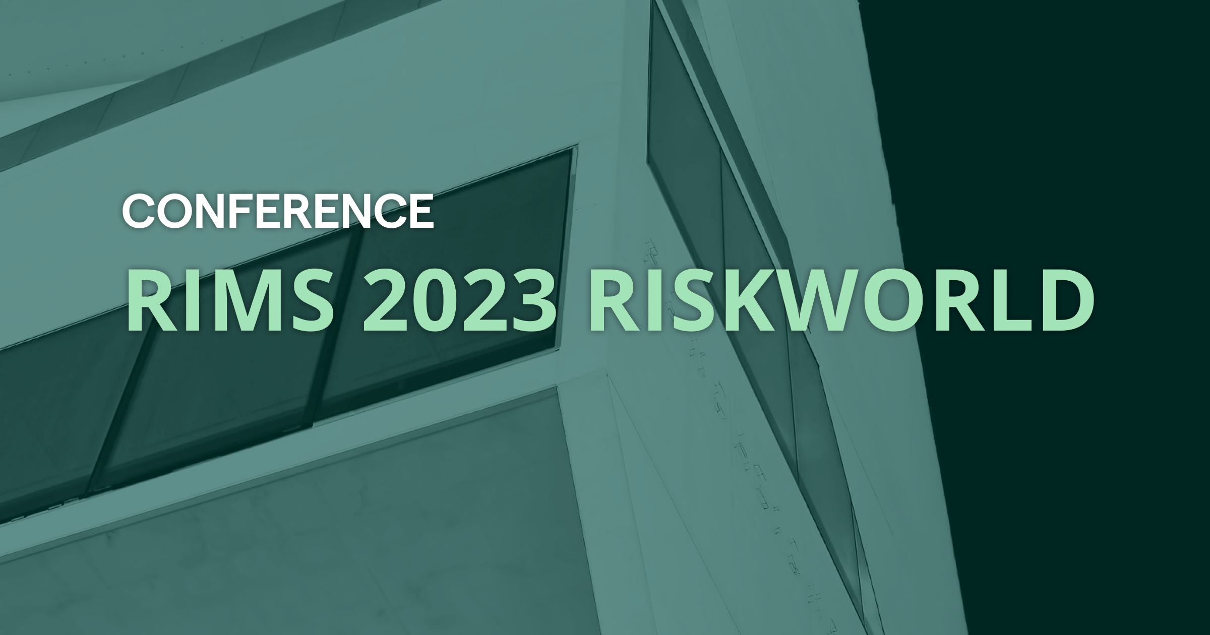RIMS 2023